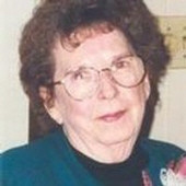 Mary Gehring Profile Photo