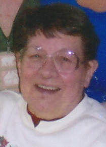 Marjorie June Yorgensen Profile Photo