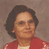 Dorothy Krieg