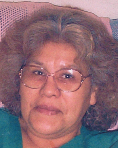 Maria "Gloria" Perez