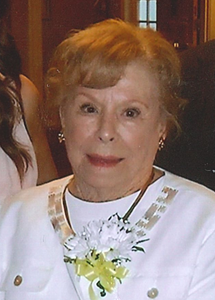 Lila W Kirkland