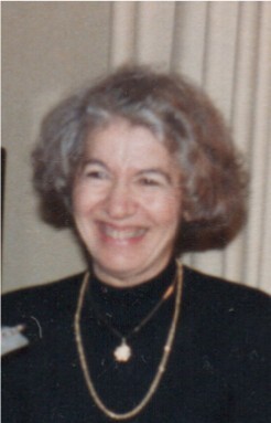 Margaret W. Medure