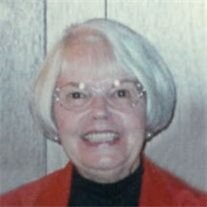 Doris  Ann Ulrich Profile Photo