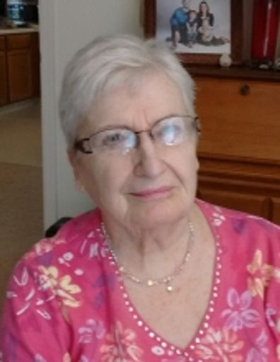 Elizabeth "Betty" Mccoy Profile Photo