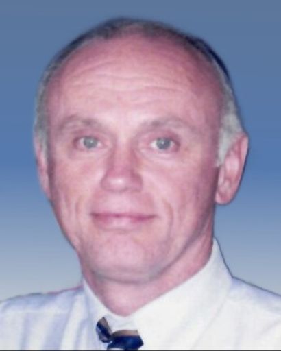 Alan R. Mighton, Sr.