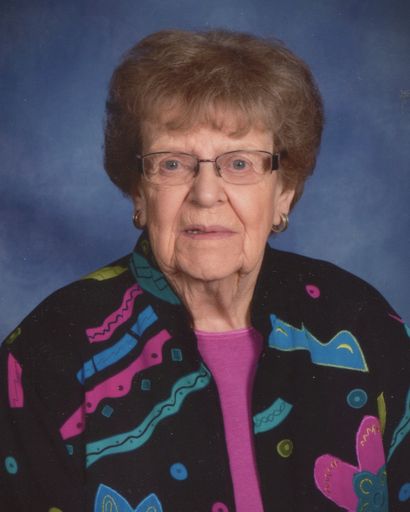 Lorraine M. Gotteberg