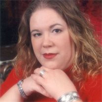 Charity Felicia Hensley Profile Photo