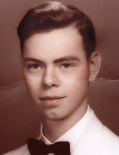 James E. Hancock Profile Photo