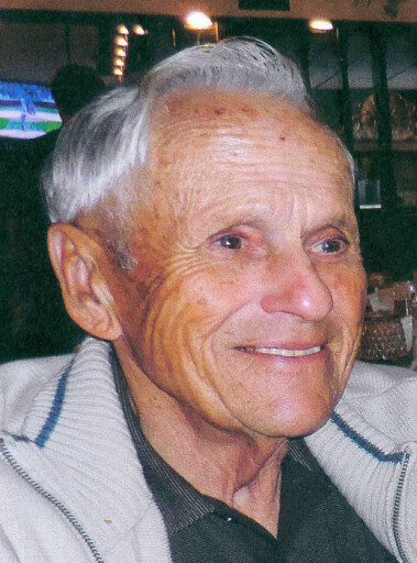 Robert T. "Bob" Trosper