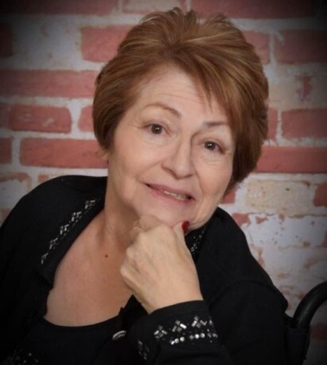 Mrs. Anna Palos Resident of Lubbock Profile Photo