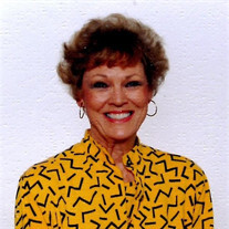 Jean Mitchell Stout