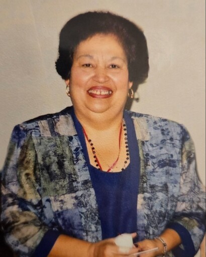 Maria Rosalia Centeno - Hinojosa's obituary image