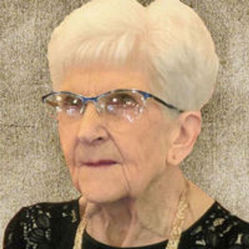 Iona G. (Hodgson) Bednar Shafer Profile Photo