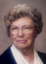 Betty A. Peters Profile Photo