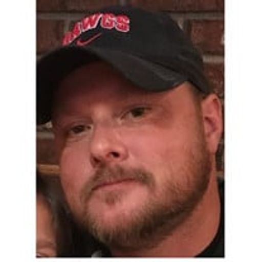 Bryan Edward Peden Profile Photo