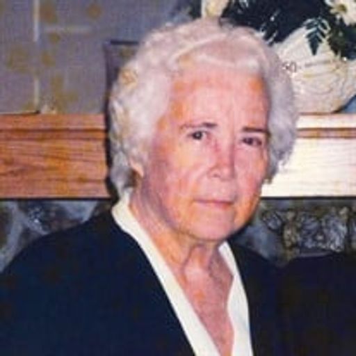 Betty Jo Allbritton Profile Photo