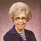 Doris Mae Gregory Profile Photo