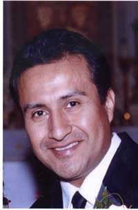 Werner M. Gonzalez