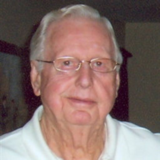 Loyd P. Worley