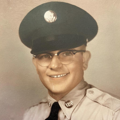 Master Sergeant (Retired) David Lee Stone Profile Photo