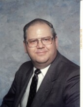 John David Merryman Profile Photo