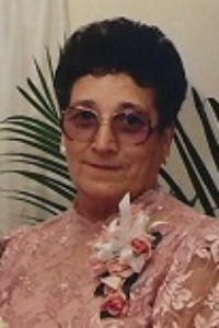 Amelia L. (Garcia) Grilo