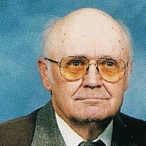 Donald Kroft Profile Photo