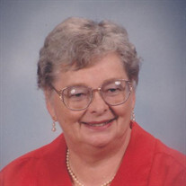 Janet M. Lockhart