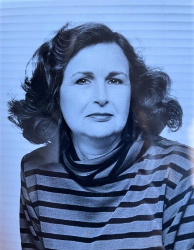Eileen R. (Rosenblum)  Mackevich