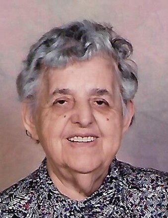 Martha J. Shadwell