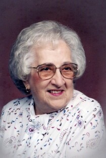 Mary Kathryn Skinner-Ebersole