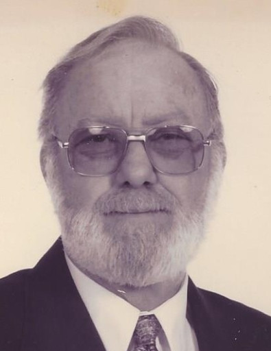 Ronald Perkins