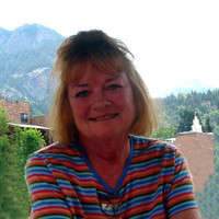 Barbara Joan Seamster Royster Profile Photo