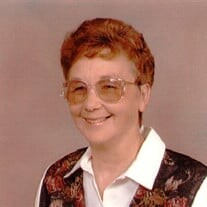 Marita Jane Douglass Profile Photo