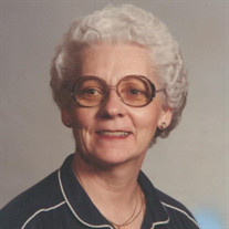 Marjorie T. Skiles