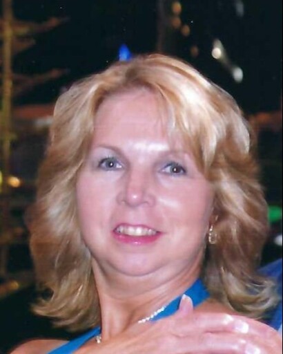 Kathleen Elaine Huffman's obituary image