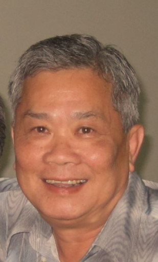 Nam Tran