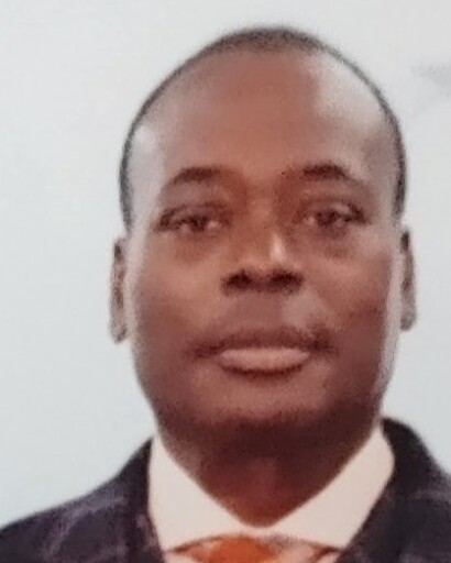 Emmanuel Mobolaji Daniel, M.D.'s obituary image