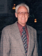 Robert E. 'Bob' Byerly Profile Photo