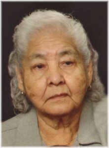 Juanita Chupco