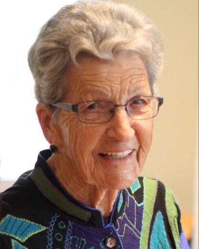 Joyce H. Osborn (Dimondale)