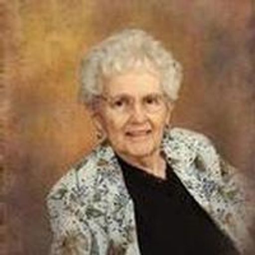 Doris June Johnson