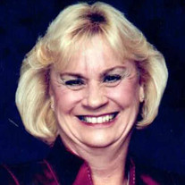 Marilyn Elizabeth Kowalski Profile Photo