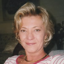 Gloria Brown Michalowski