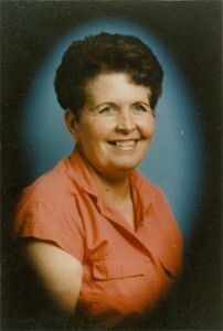 Margaret A. Stewart Profile Photo