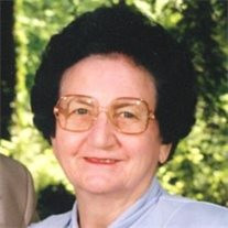 Betty S. Green Profile Photo