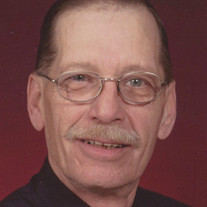 Gary John Carlson