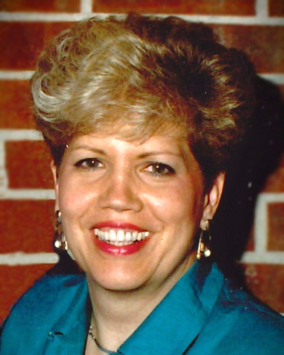 Paula Kay (Eaton) Vohs's obituary image