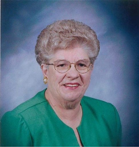 Joann E. Mcclendon