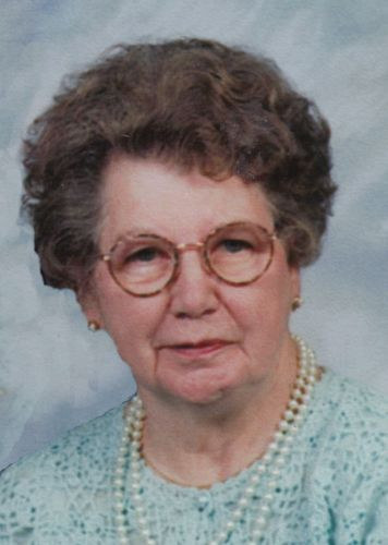 Nona Harrington